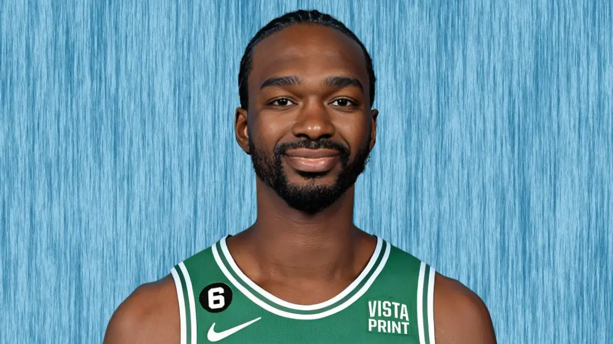 Noah Vonleh Net Worth in 2023 How Rich is He Now?