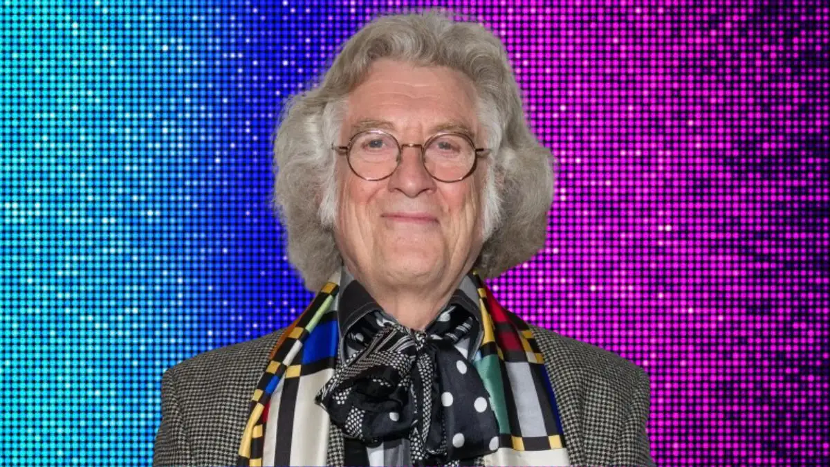 Noddy Holder Health Update, What Happened to Noddy Holder? Does Noddy ...