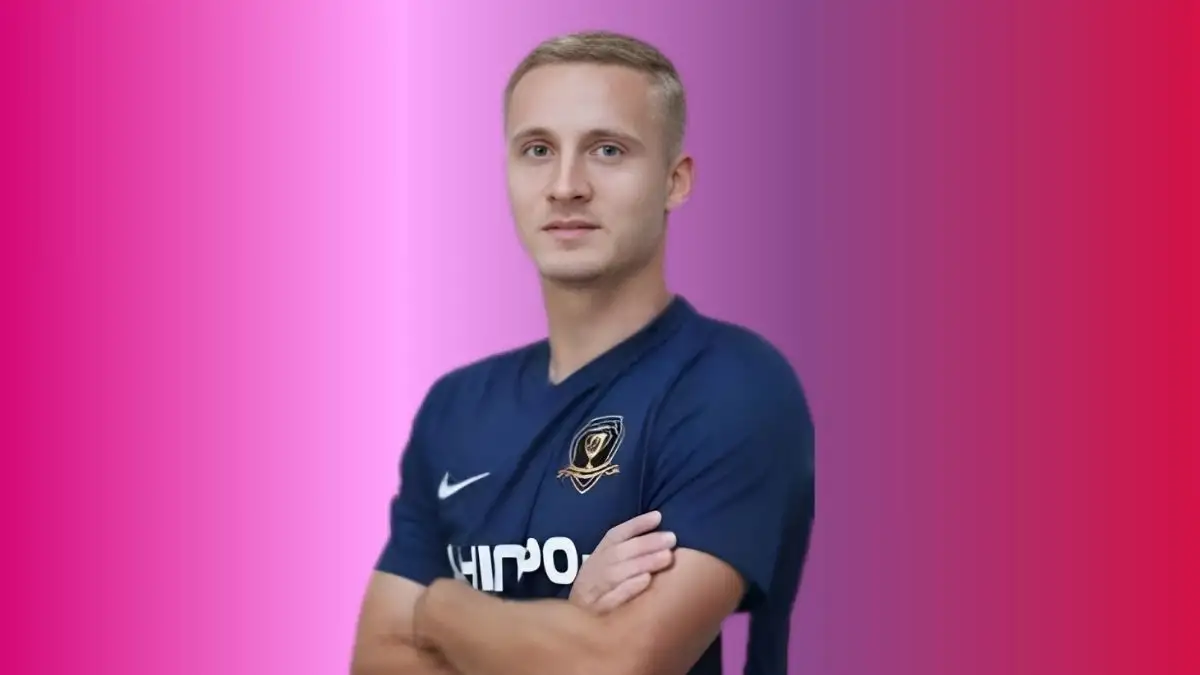 Oleksandr Svatok Net Worth in 2023 How Rich is He Now?