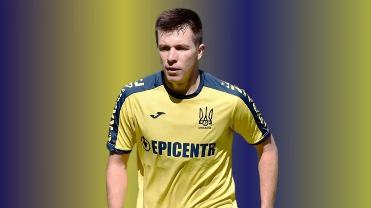 Oleksandr Pikhalyonok  Net Worth in 2023 How Rich is He Now?