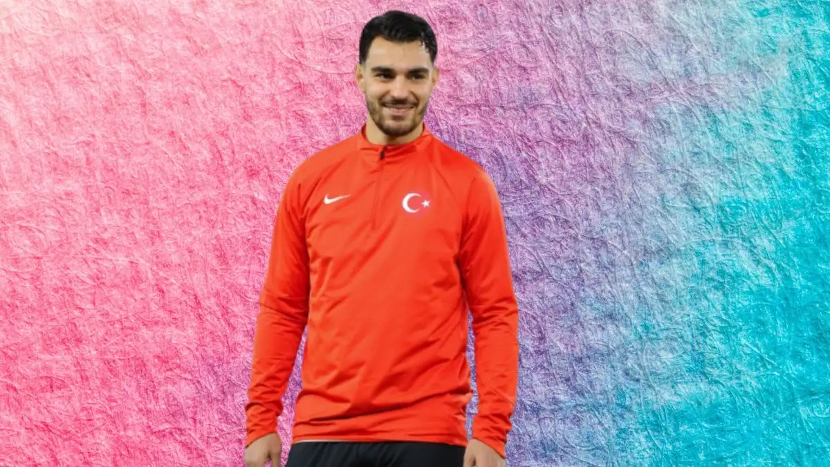 Ozan Kabak Net Worth in 2023 How Rich is He Now?