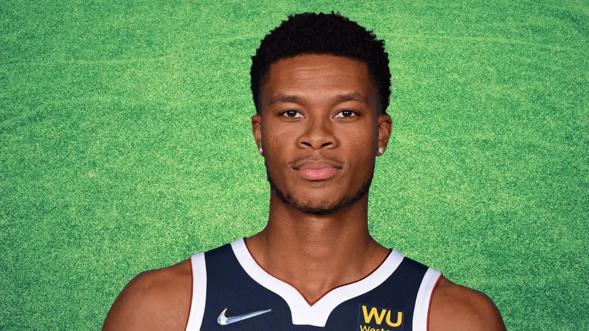 P. J. Dozier Net Worth in 2023 How Rich is He Now?