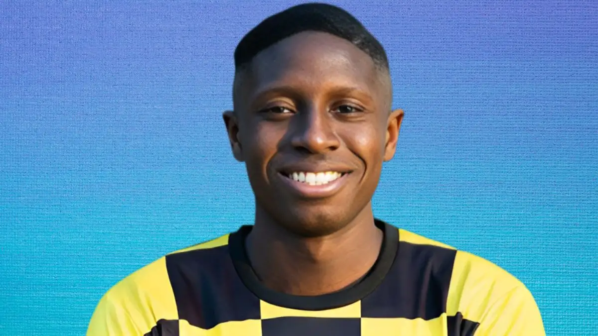 Pa Konate Net Worth in 2023 How Rich is He Now?