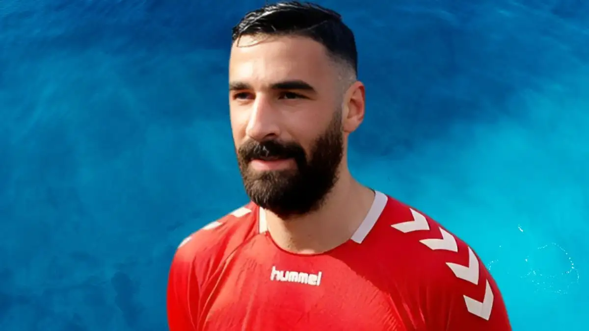 Pantelis Theologou Net Worth in 2023 How Rich is He Now?