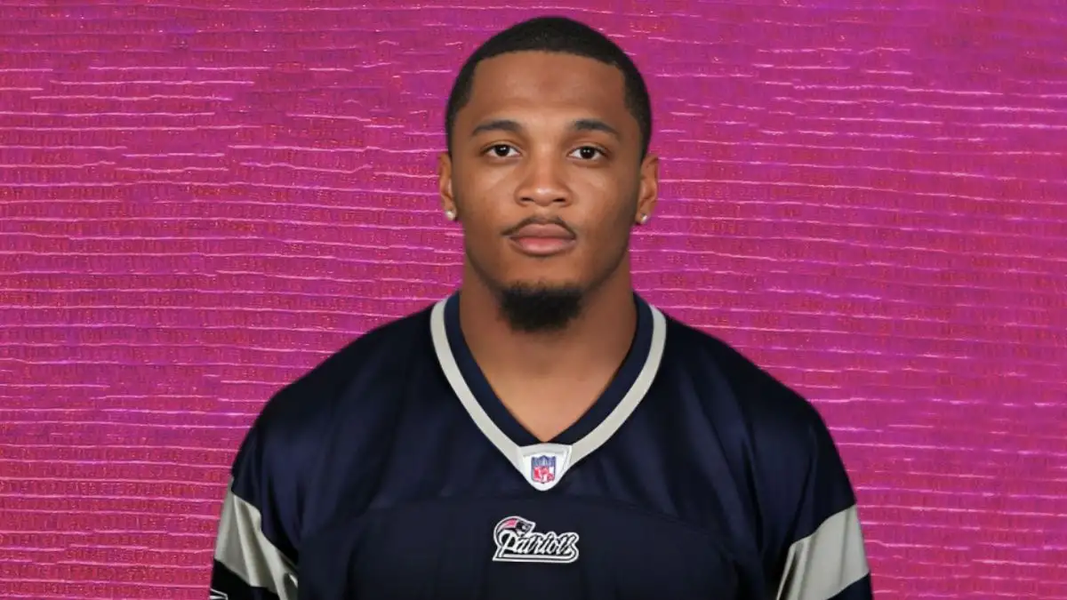 Patrick Chung Net Worth in 2023 How Rich is He Now?