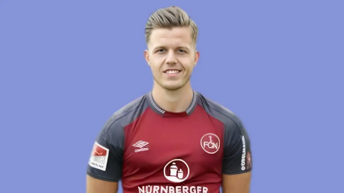 Patrick Kammerbauer Net Worth in 2023 How Rich is He Now?