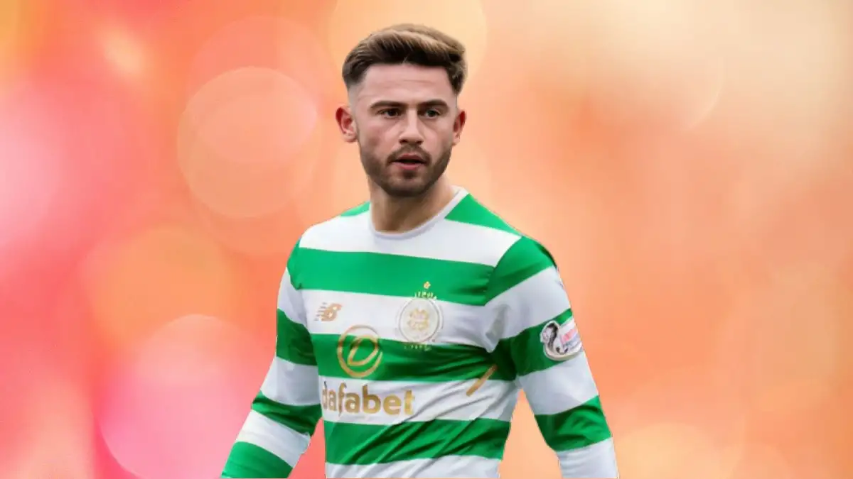 Patrick Roberts Net Worth in 2023 How Rich is He Now?