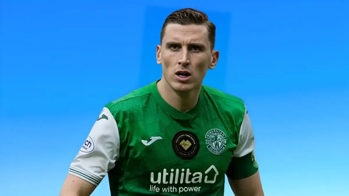 Paul Hanlon Net Worth in 2023 How Rich is He Now?