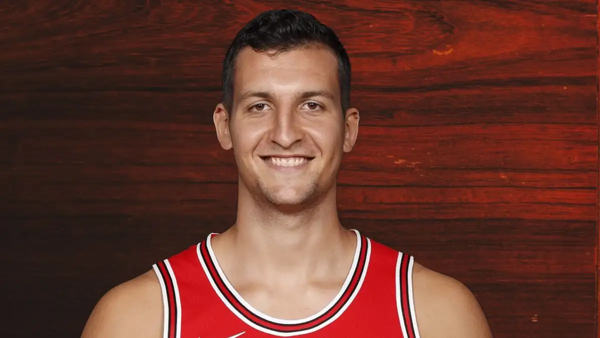 Paul Zipser Net Worth in 2023 How Rich is He Now?