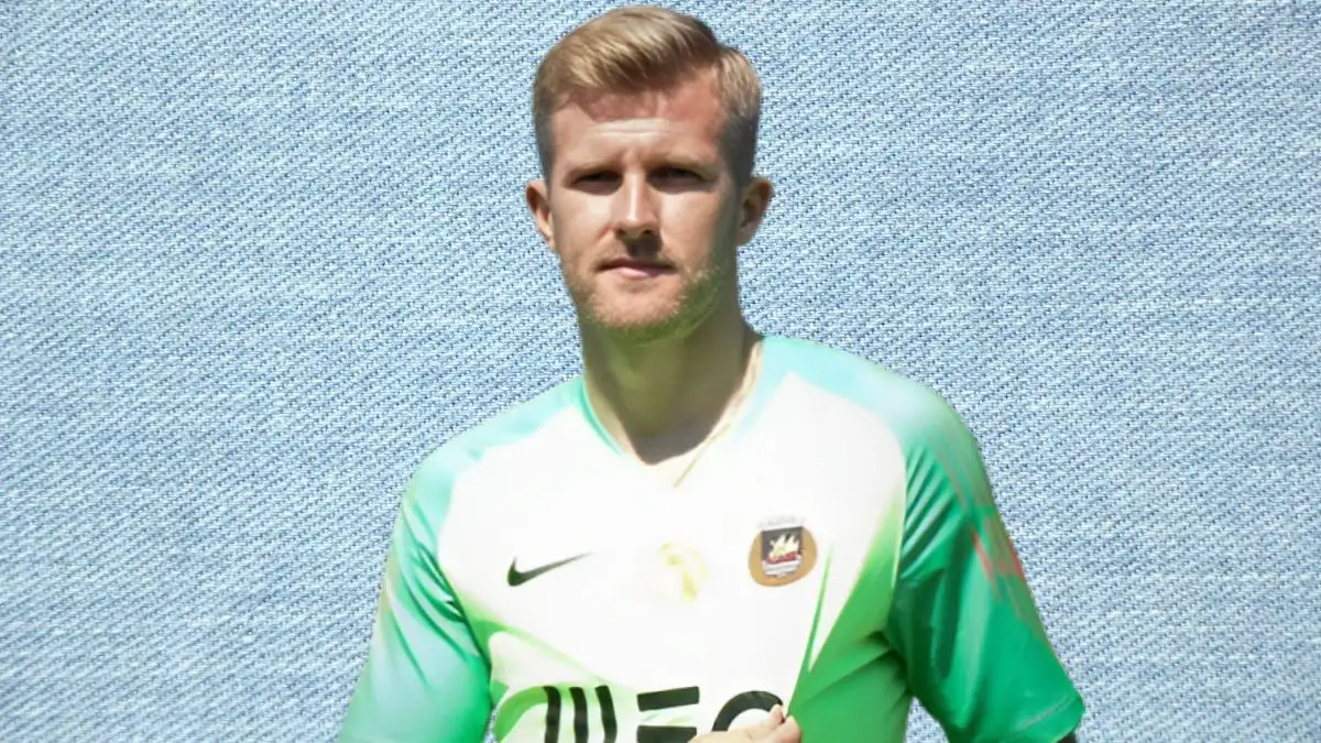 Pawel Kieszek Net Worth in 2023 How Rich is He Now?