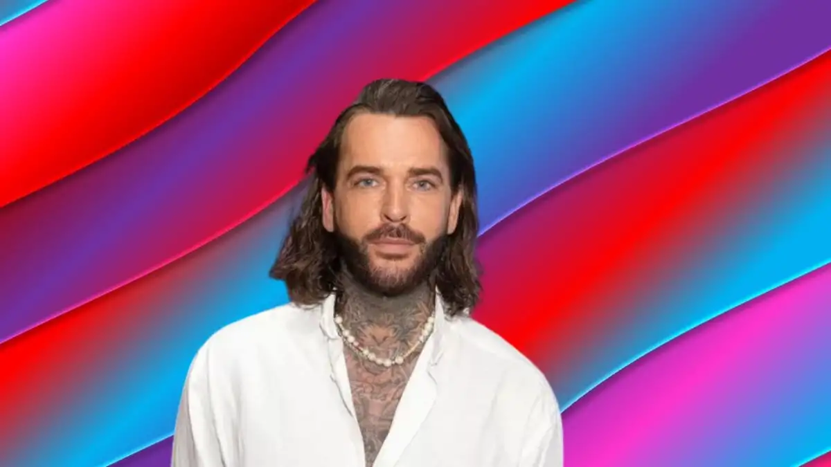 Pete Wicks What Religion is Pete Wicks? Is Pete Wicks a Christian?