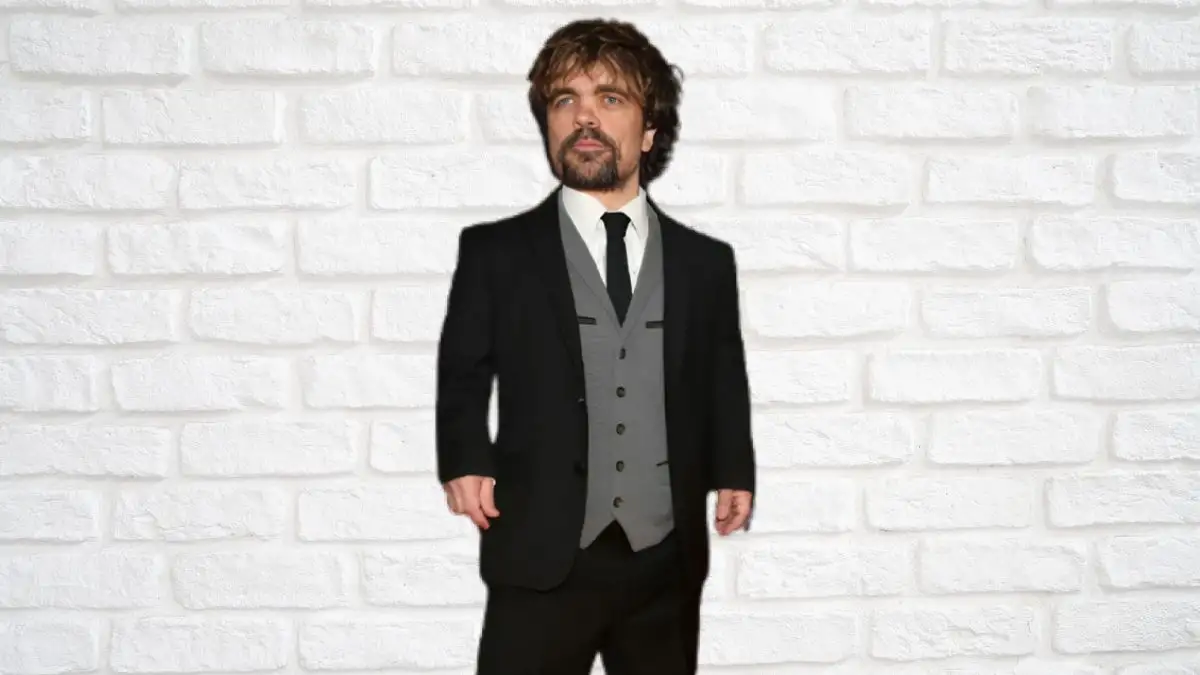 Peter Dinklage Ethnicity, What is Peter Dinklage's Ethnicity?