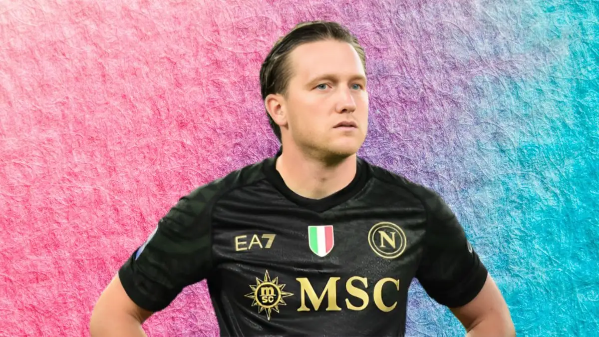 Piotr Zielinski Net Worth in 2023 How Rich is He Now?