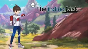 Pokemon Scarlet and Violet The Indigo Disk Review