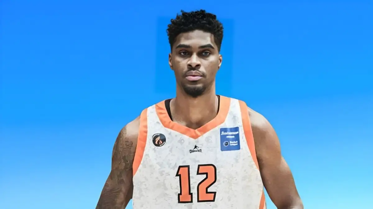 Quincy Ford Net Worth in 2023 How Rich is He Now?