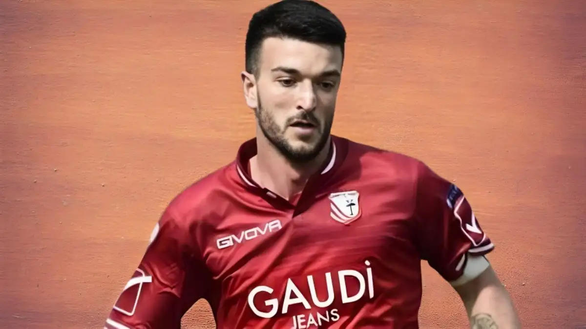 Raffaele Bianco Net Worth in 2023 How Rich is He Now?