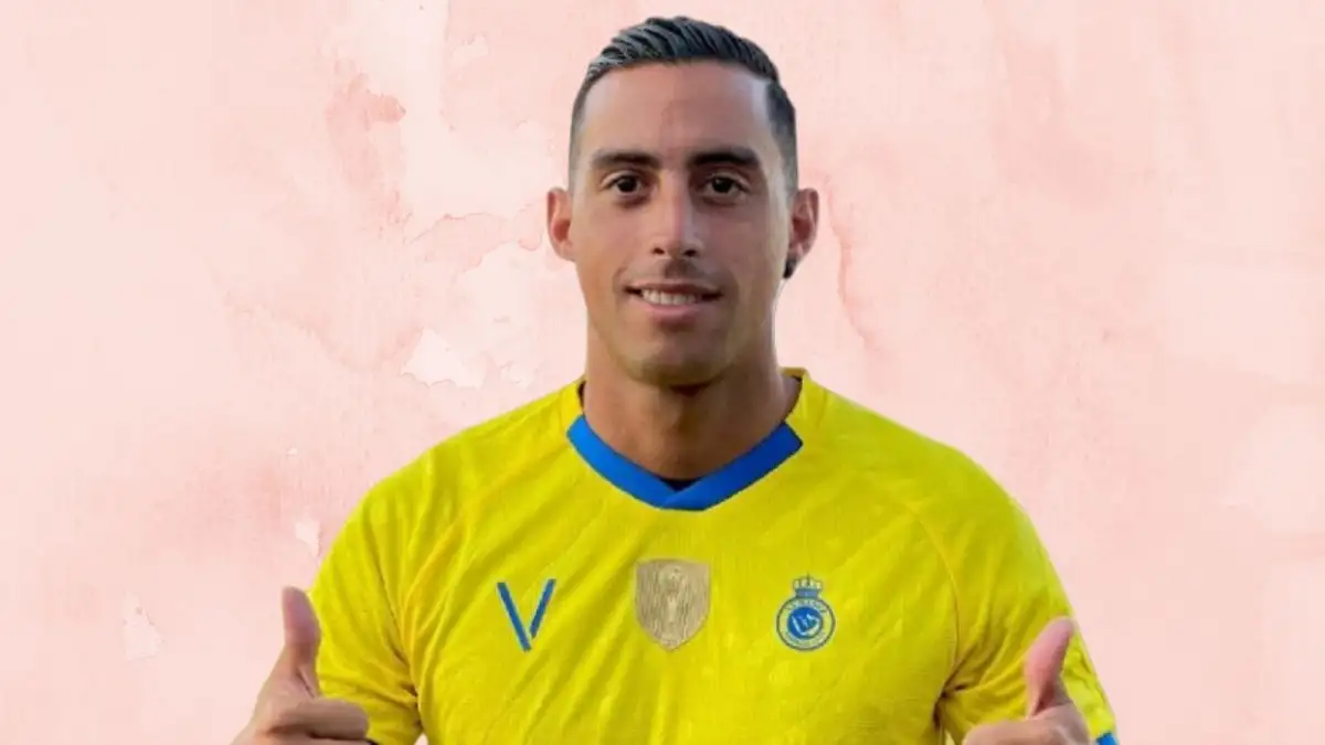 Ramiro Funes Mori Net Worth in 2023 How Rich is He Now?