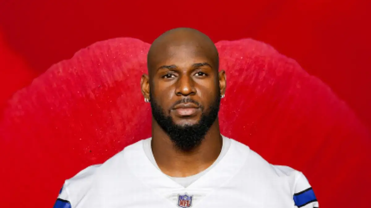 Rashaan Evans Net Worth in 2023 How Rich is He Now?