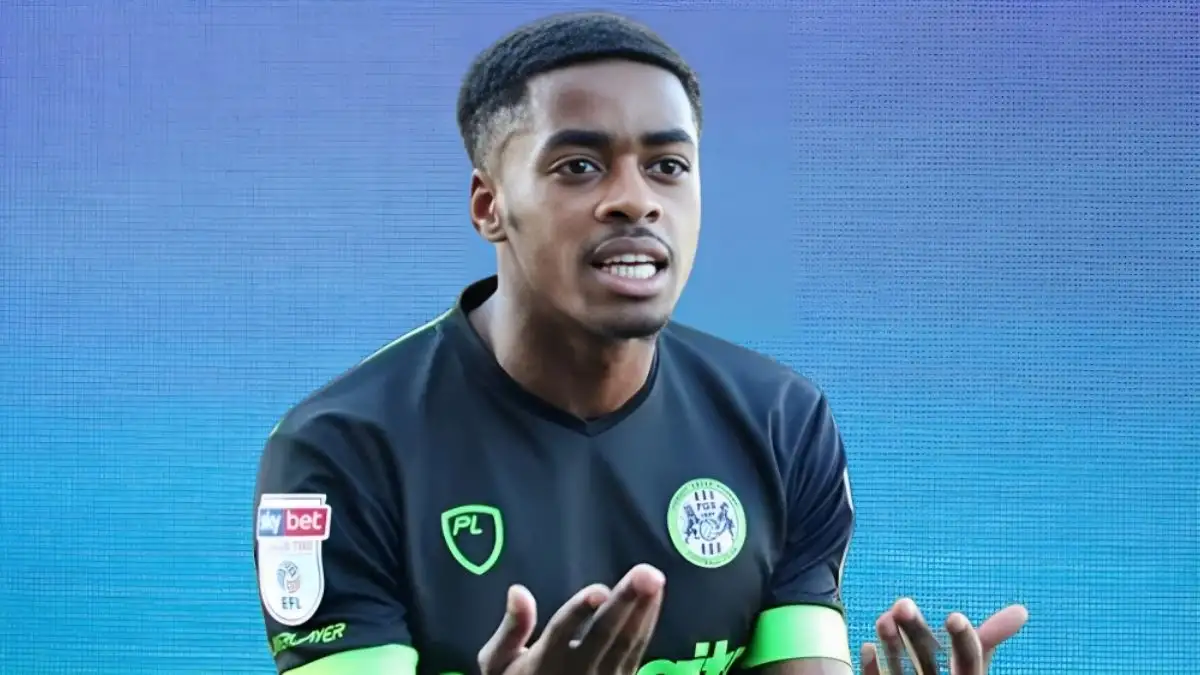 Reece Brown Net Worth in 2023 How Rich is He Now?