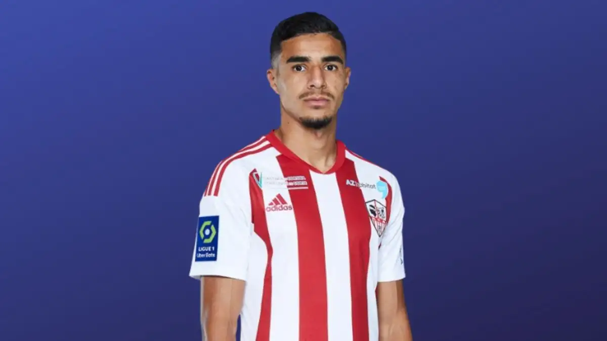 Riad Nouri Net Worth in 2023 How Rich is He Now?