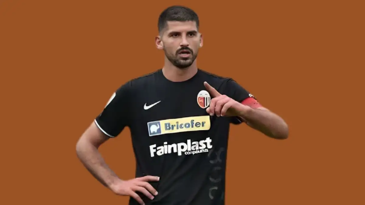 Riccardo Brosco Net Worth in 2023 How Rich is He Now?