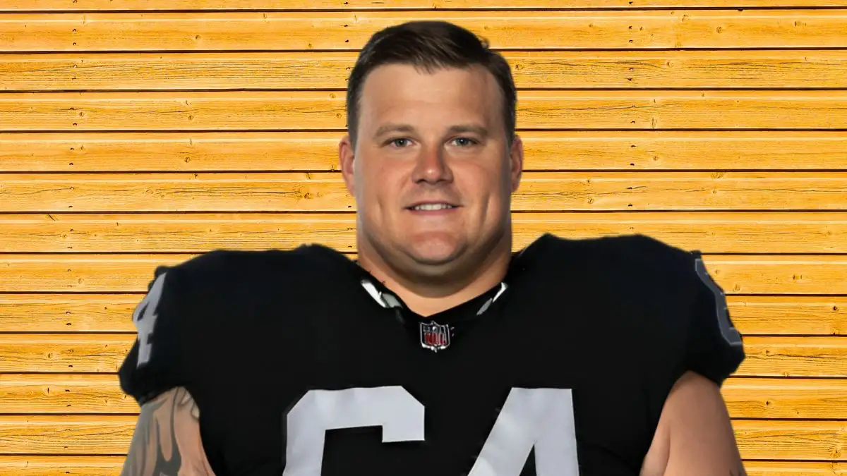 Richie Incognito Net Worth in 2023 How Rich is He Now?