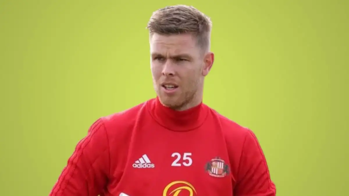 Robbin Ruiter Net Worth in 2023 How Rich is He Now?