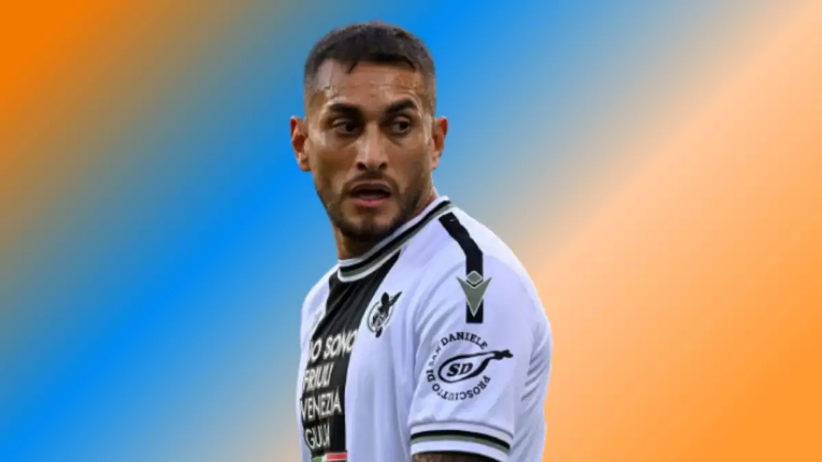 Roberto Pereyra Net Worth in 2023 How Rich is He Now?