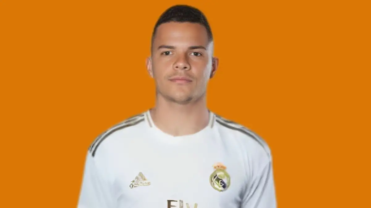 Rodrigo Rodrigues  Net Worth in 2023 How Rich is He Now?