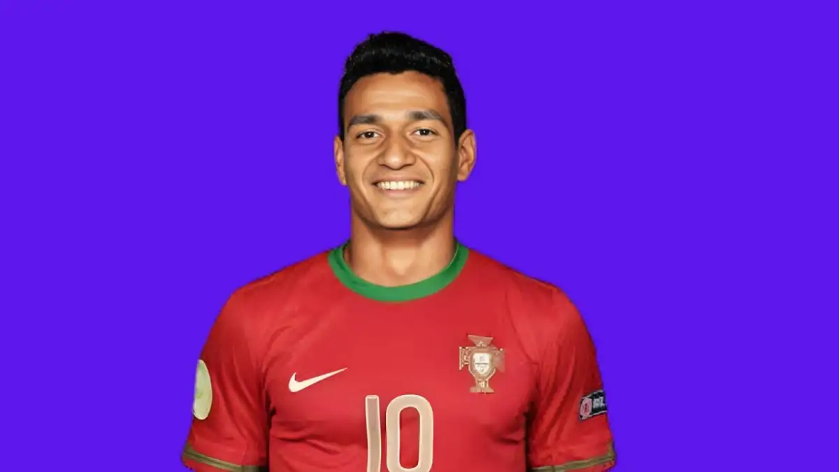 Rony Lopes Net Worth in 2023 How Rich is He Now?