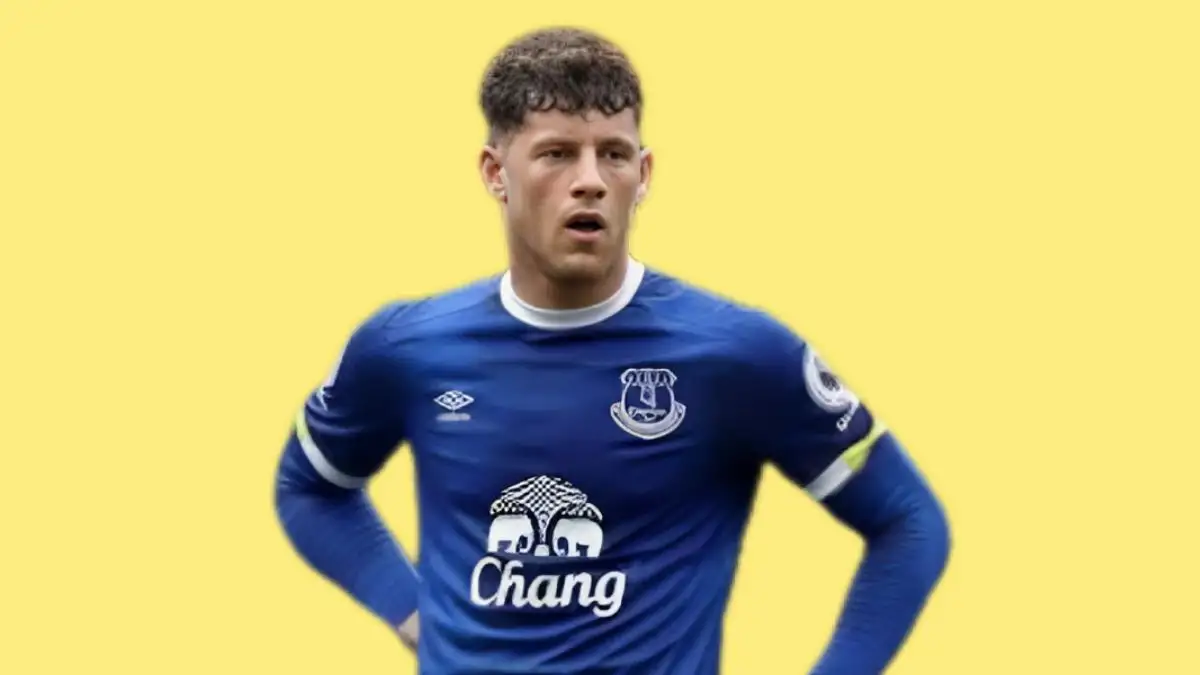 Ross Barkley  Ethnicity, What is Ross Barkley 's Ethnicity?