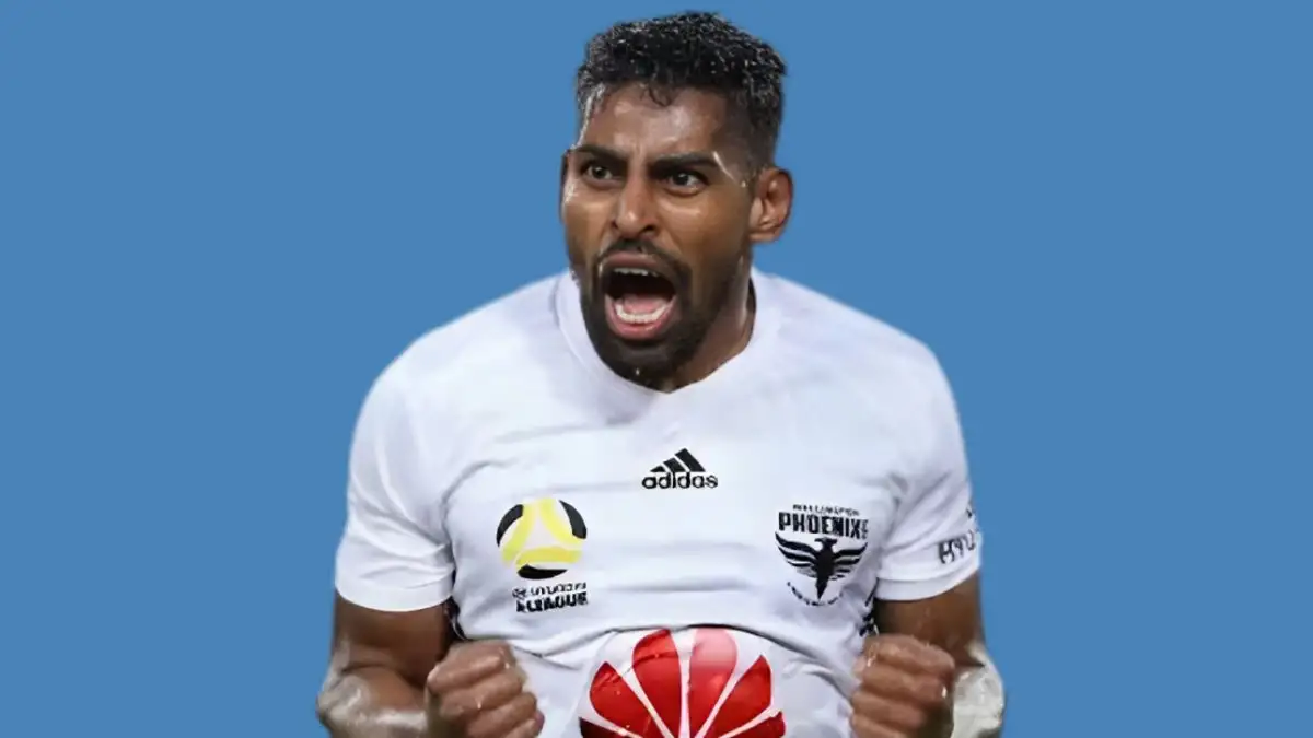 Roy Krishna Net Worth in 2023 How Rich is He Now?