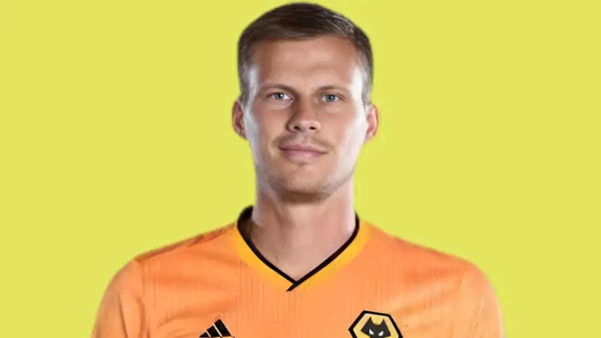 Ryan Bennett Net Worth in 2023 How Rich is He Now?