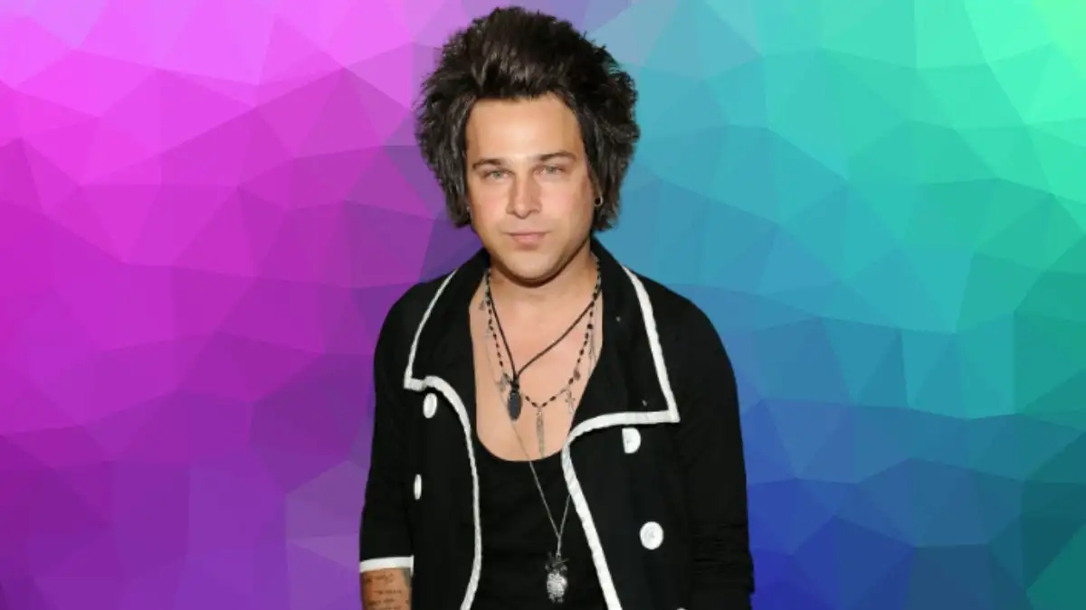 Ryan Cabrera Net Worth in 2023 How Rich is He Now?