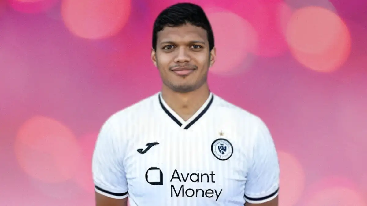 Ryan De Vries Net Worth in 2023 How Rich is He Now?