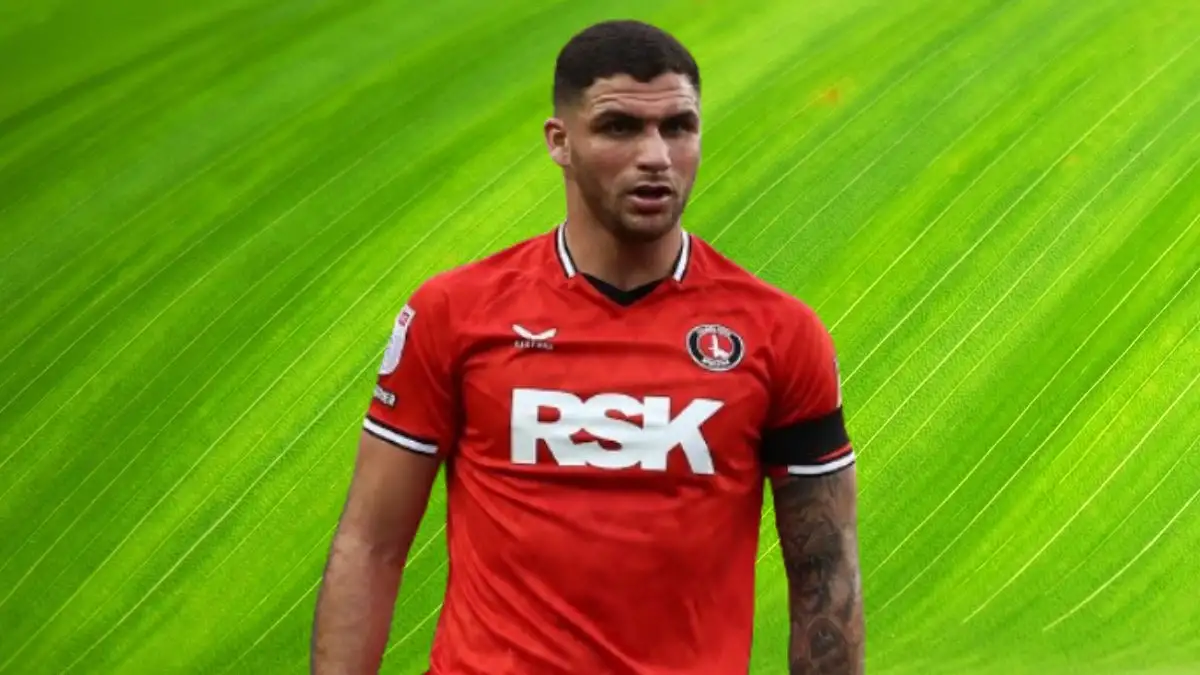 Ryan Inniss Net Worth in 2023 How Rich is He Now?