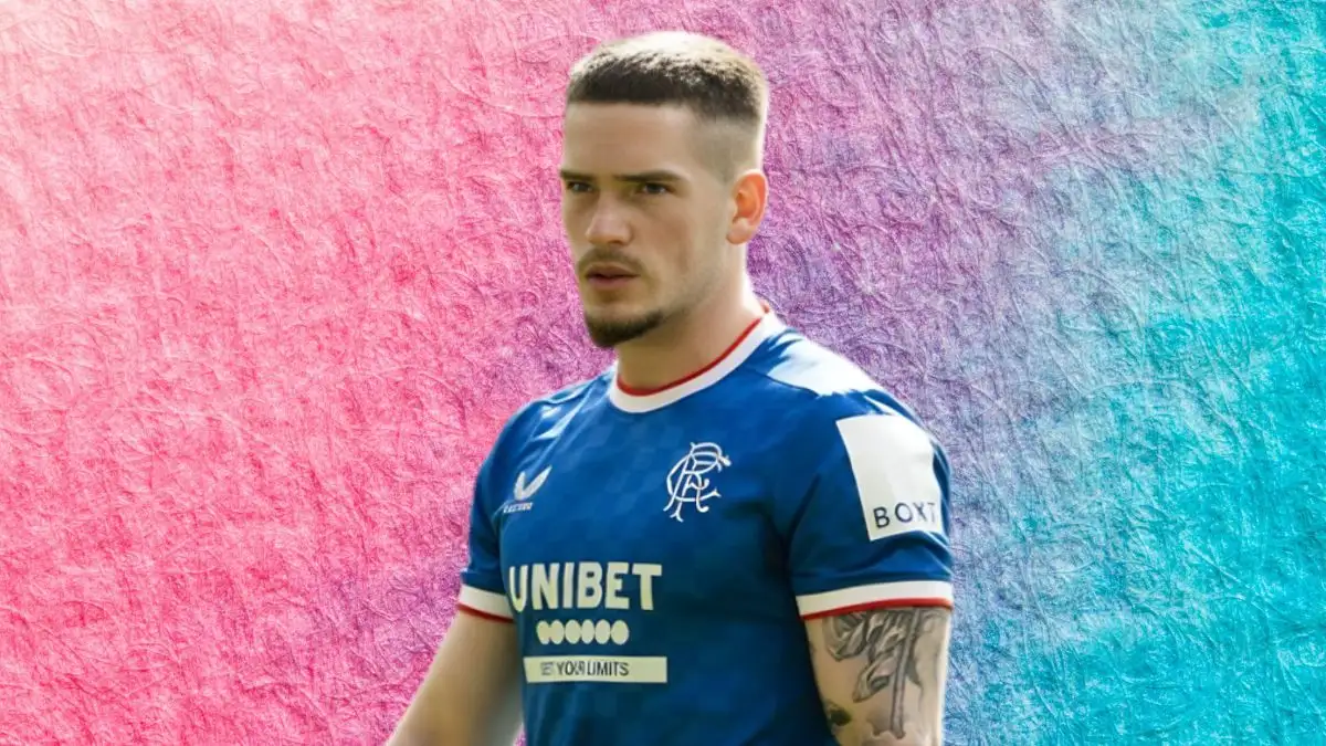 Ryan Kent Net Worth in 2023 How Rich is He Now?