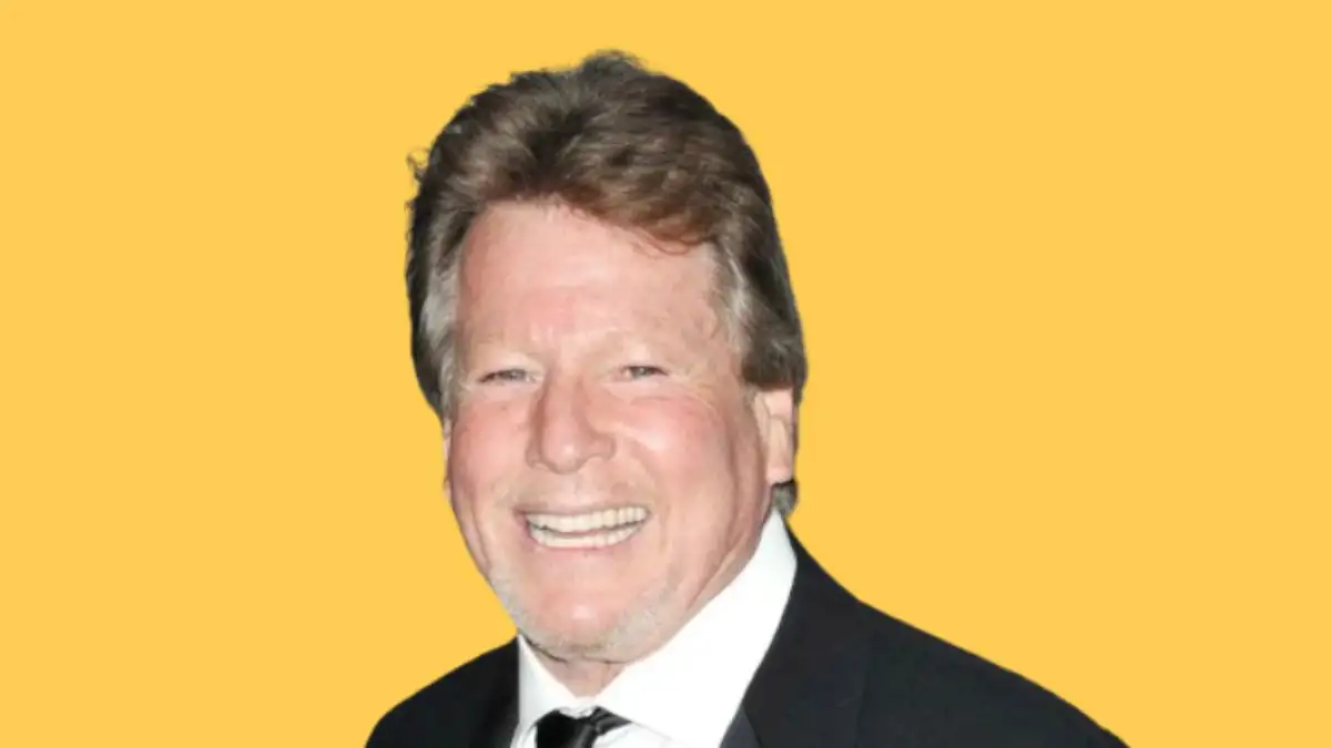 Ryan O'Neal Net Worth in 2023 How Rich is Ryan O'Neal?