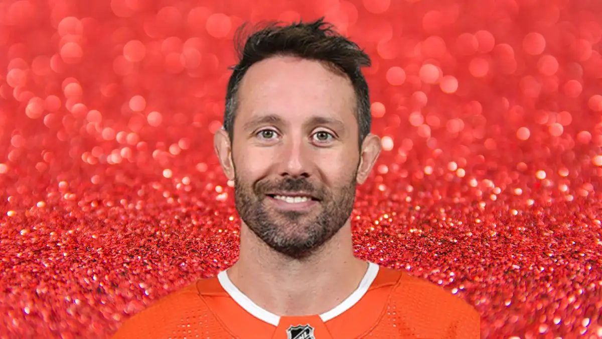 Sam Gagner Net Worth in 2023 How Rich is He Now?