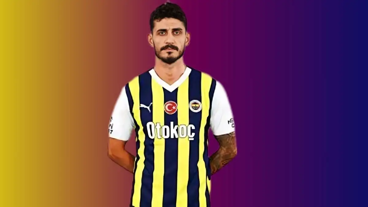 Samet Akaydin Net Worth in 2023 How Rich is He Now?