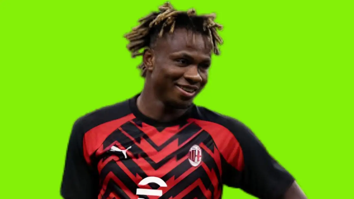 Samuel Chukwueze Net Worth in 2023 How Rich is He Now?