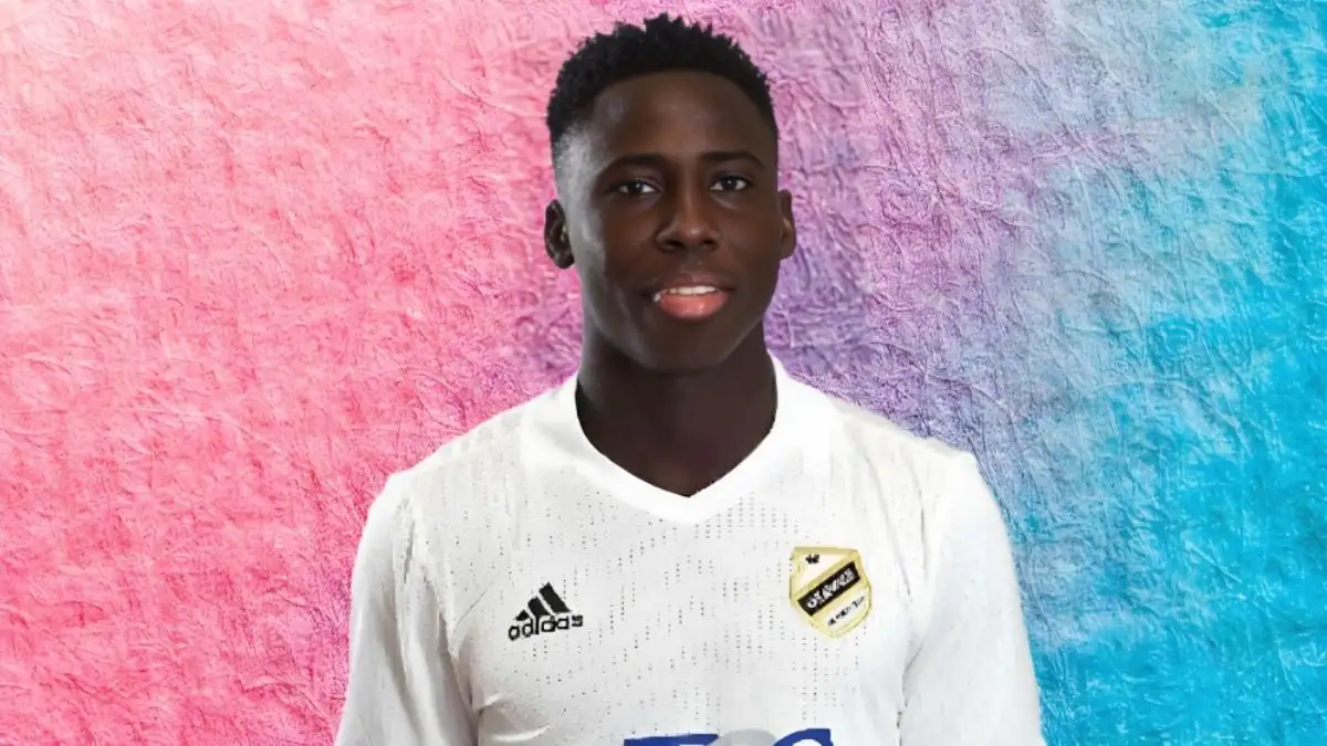 Samuel Owusu Net Worth in 2023 How Rich is He Now?