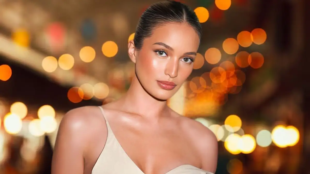 Sarah Lahbati Car Accident, What Happened to Sarah Lahbati?