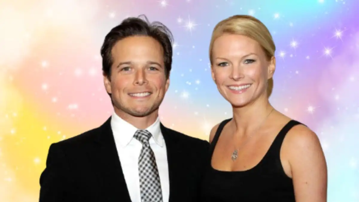 Scott Wolf Illness and Health Update, What Illness Does Scott Wolf Have?