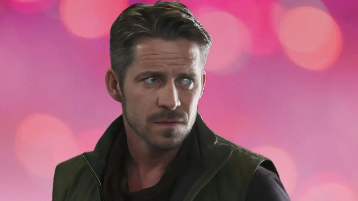 Sean Maguire Net Worth in 2023 How Rich is He Now?