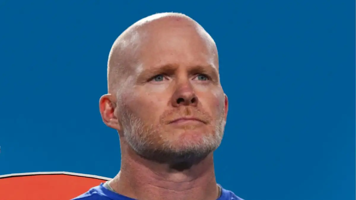 Sean McDermott Net Worth in 2023 How Rich is He Now?