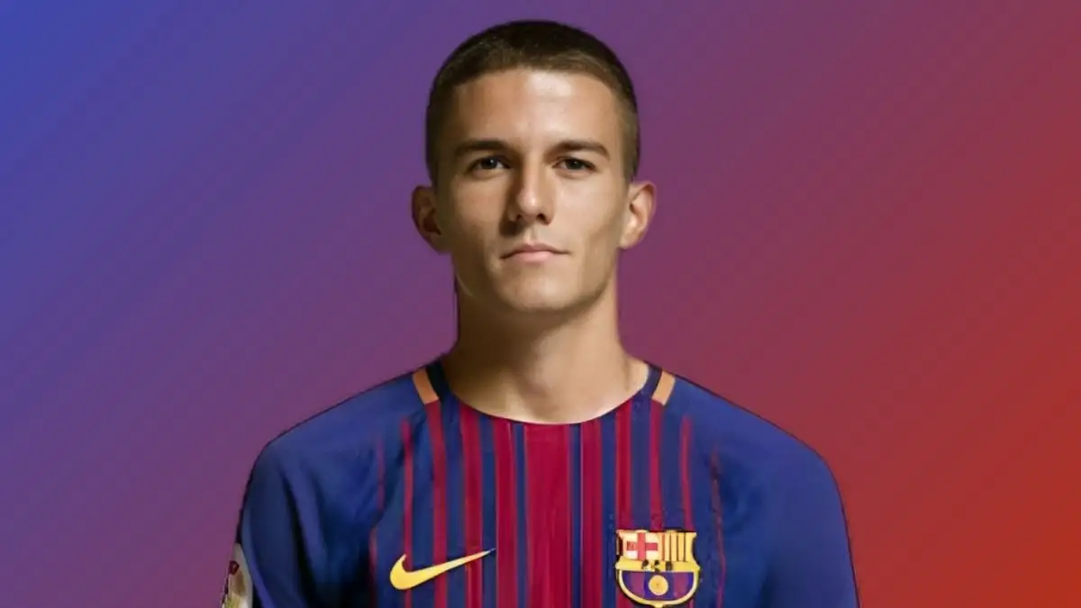 Sergi Palencia Net Worth in 2023 How Rich is He Now?