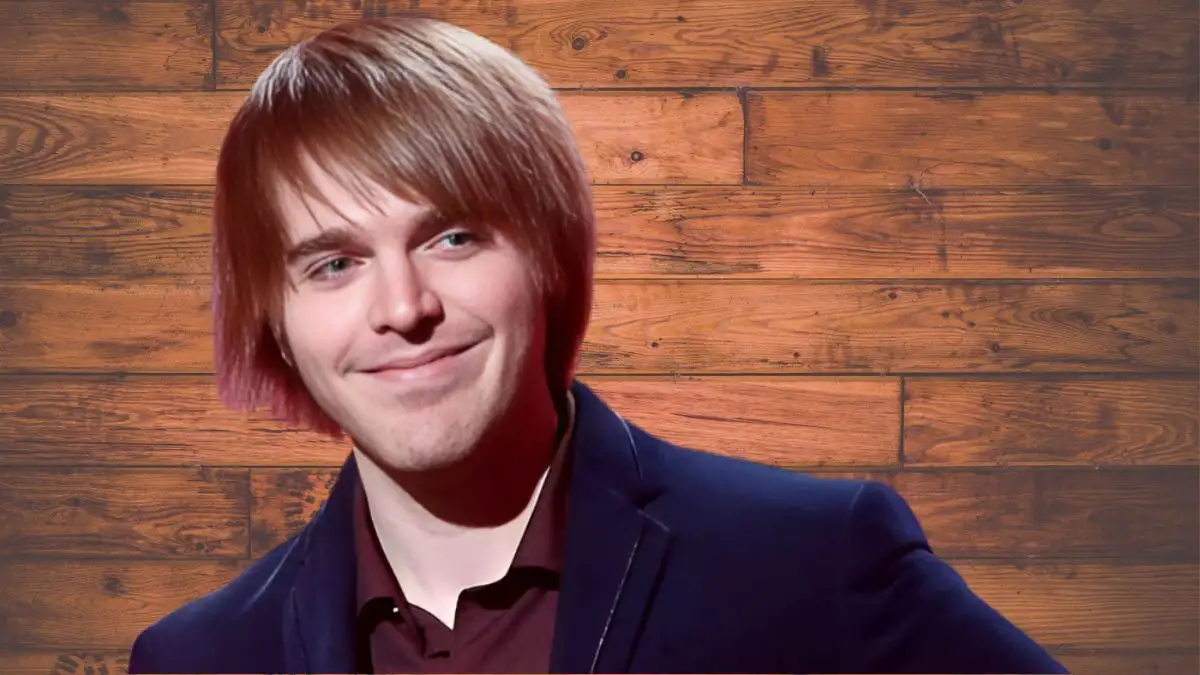 Shane Dawson Net Worth in 2023 How Rich is He Now?