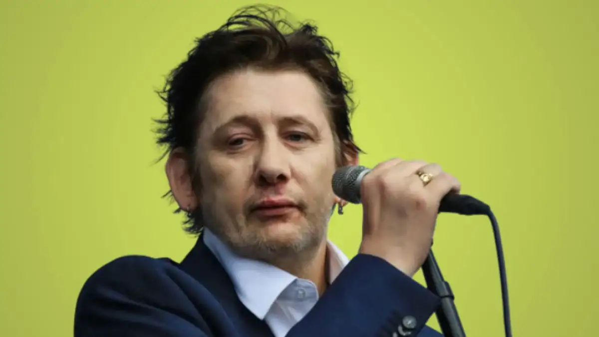 Shane MacGowan Net Worth in 2023 How Rich is Shane MacGowan?