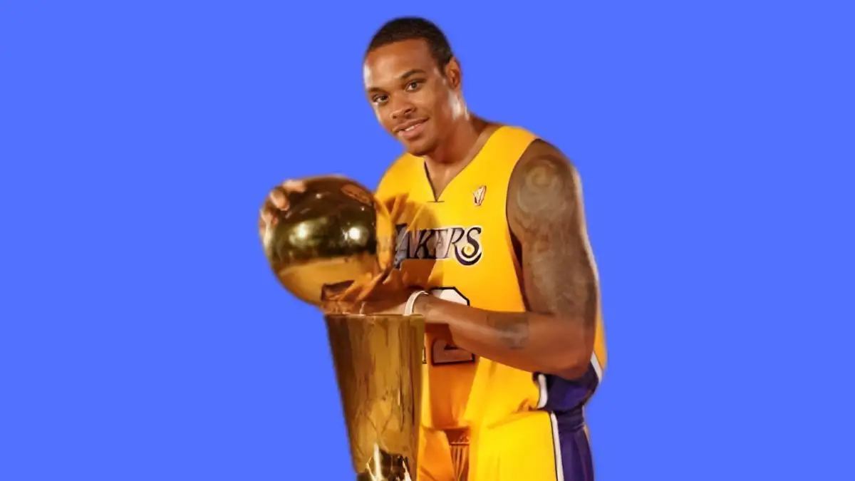 Shannon Brown Net Worth in 2023 How Rich is He Now?